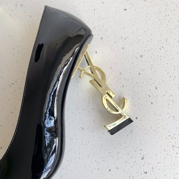 Saint Laurent high heels - Picture 6 of 7